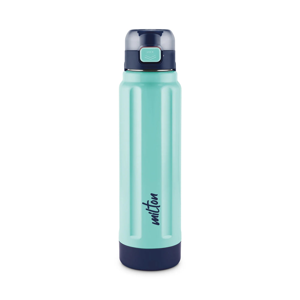 Steel Taurus Water Bottle (Milton) - image 1 of 13 - Water Bottles