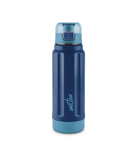 Milton Steel Taurus Water Bottle