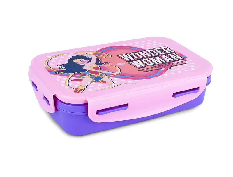 Steely Prime Lunchbox (Milton) - image 3 of 9