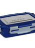 Milton Steely Super Deluxe Lunchbox