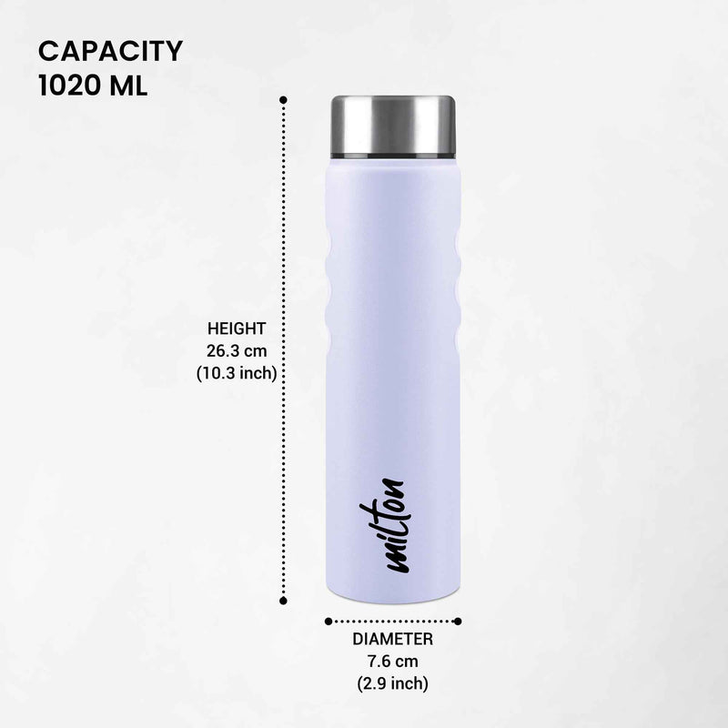 Milton Personalized Stream Bottle