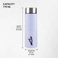Milton Personalized Stream Bottle