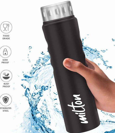 Milton Personalized Stream Bottle