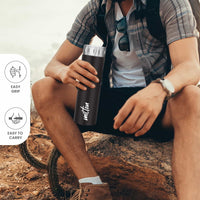Milton Personalized Stream Bottle