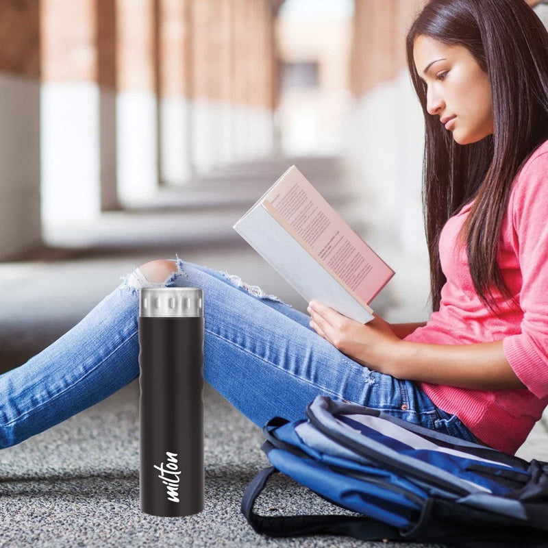 Milton Personalized Stream Bottle