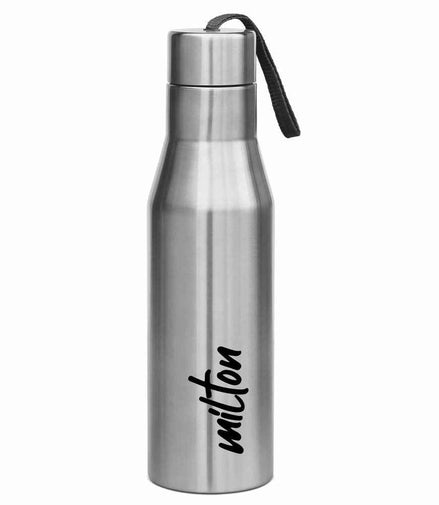 Milton Super Stainless Steel Bottle