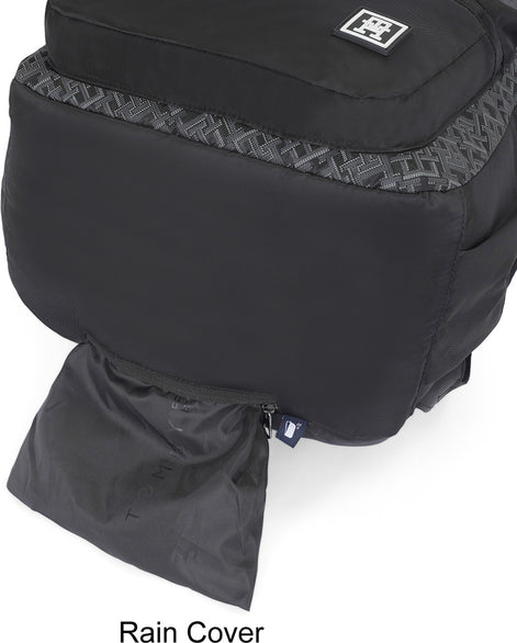 MONDRICH BACKPACK by Tommy Hilfiger