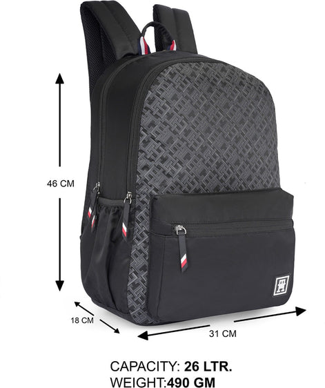 MONDRICH BACKPACK by Tommy Hilfiger