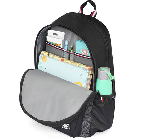 MONDRICH BACKPACK by Tommy Hilfiger