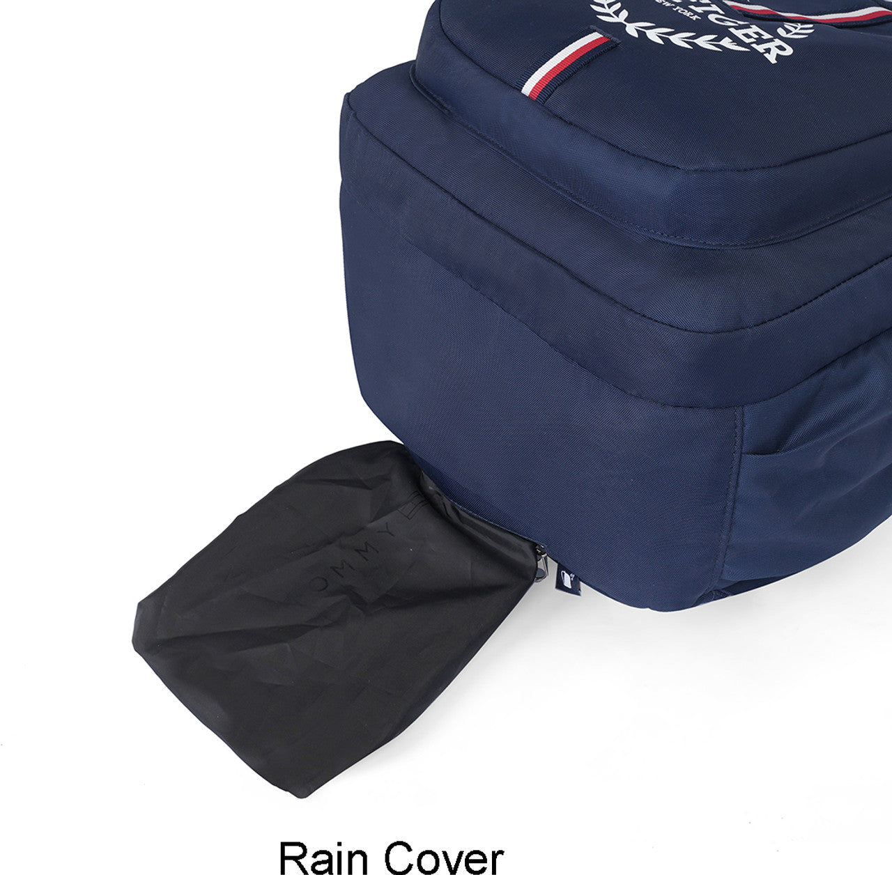 MANUEL BACKPACK by Tommy Hilfiger
