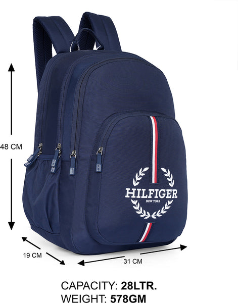 MANUEL BACKPACK by Tommy Hilfiger