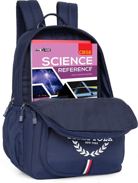 MANUEL BACKPACK by Tommy Hilfiger
