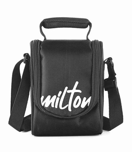 Milton Tasty Lunch Stainless Steel Tiffin Set