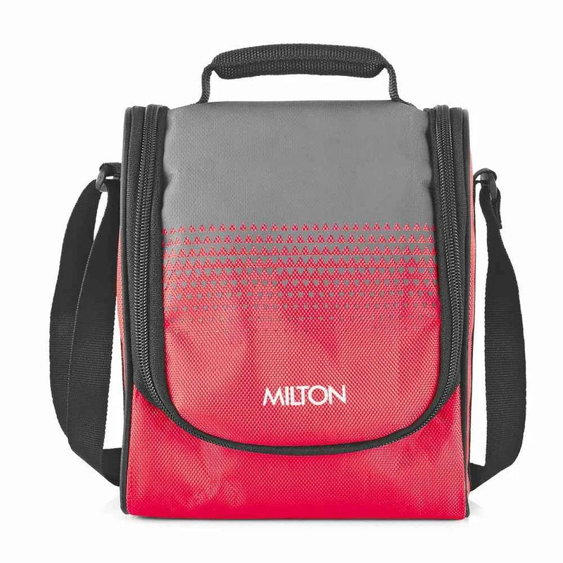 Tasty Lunch Combo Steel Tiffin (Milton) - image 6 of 13 - Lunch Box Sets