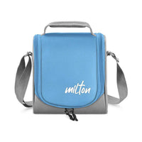 Tasty Lunch Combo Steel Tiffin (Milton) - image 2 of 13 - Lunch Box Sets
