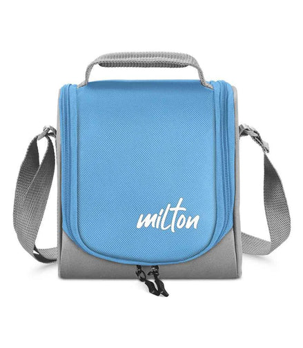 Tasty Lunch Combo Steel Tiffin (Milton) - image 2 of 13 - Lunch Box Sets