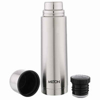Milton Personalized Plain Lid Thermosteel Bottle