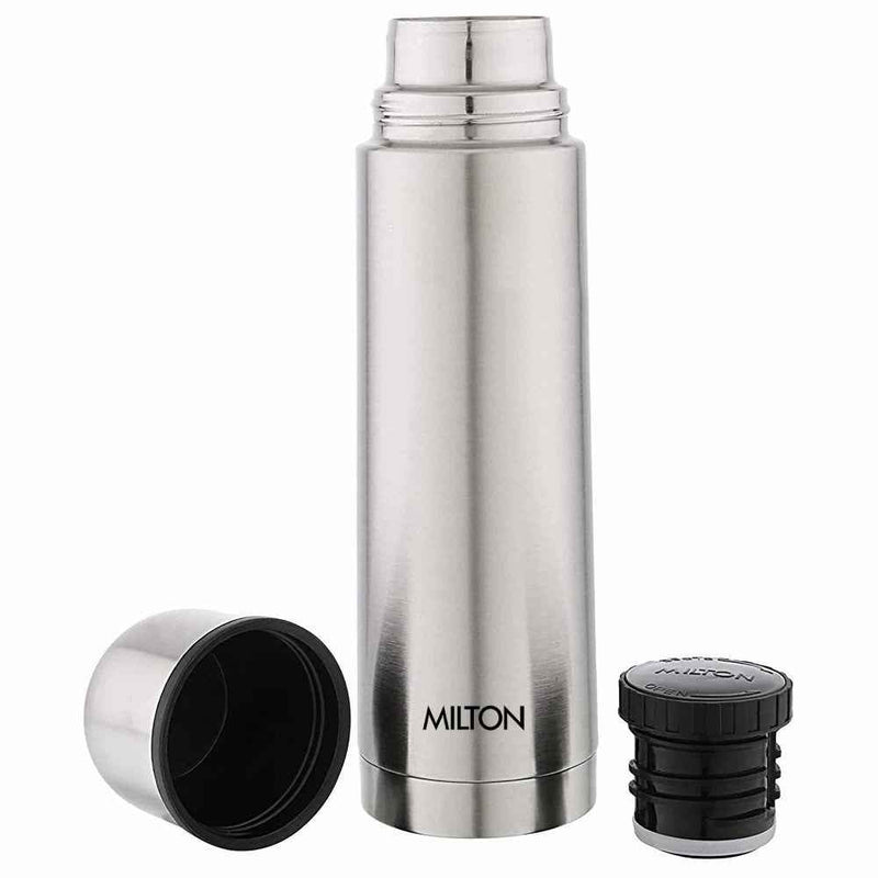 Milton Plain Lid Thermosteel Bottle