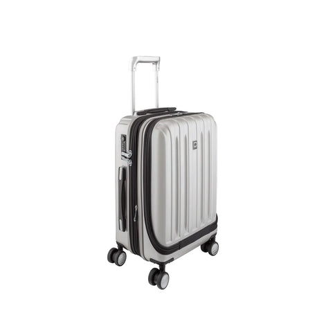 DELSEY PARIS Titanium Hard Shell Trolley Bag