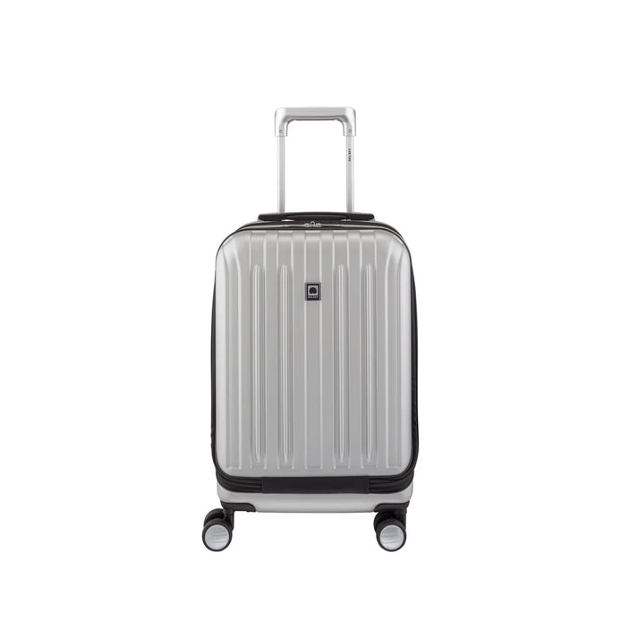 DELSEY PARIS Titanium Hard Shell Trolley Bag