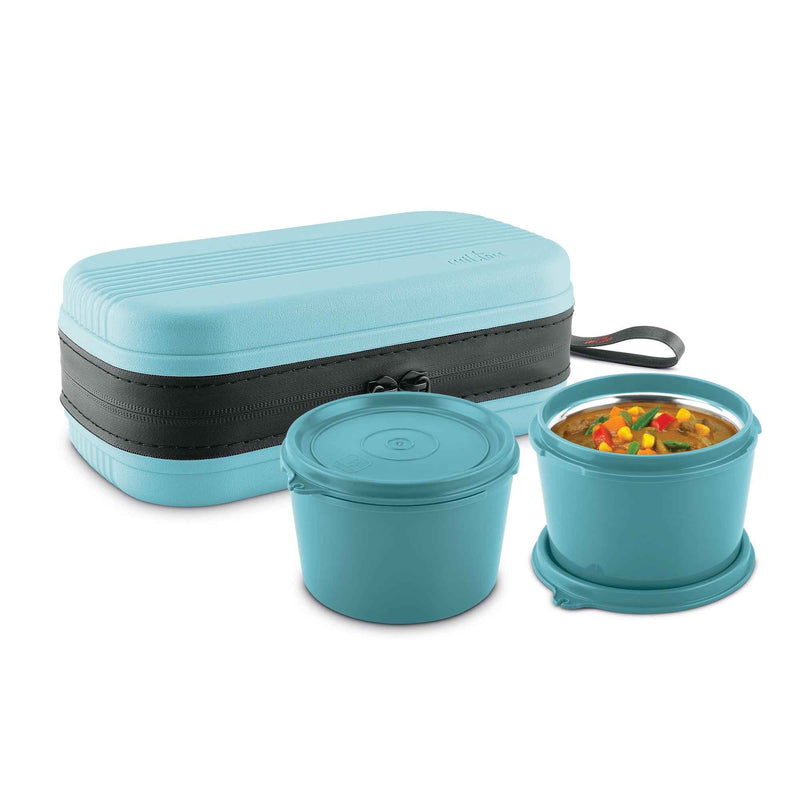 Milton Town Case Tiffin