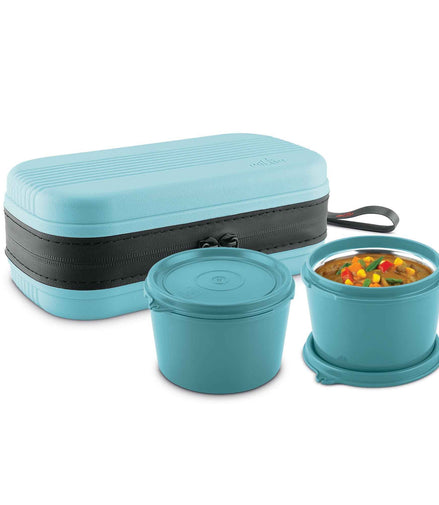 Milton Town Case Tiffin