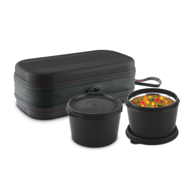 Milton Town Case Tiffin