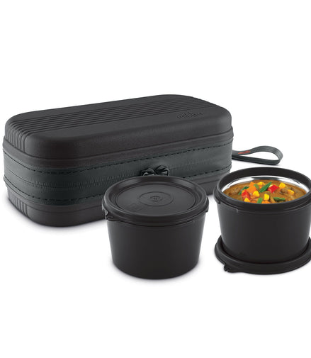 Milton Town Case Tiffin