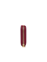 AKIKI London Amesbury 20 Zip Around Large Wallet