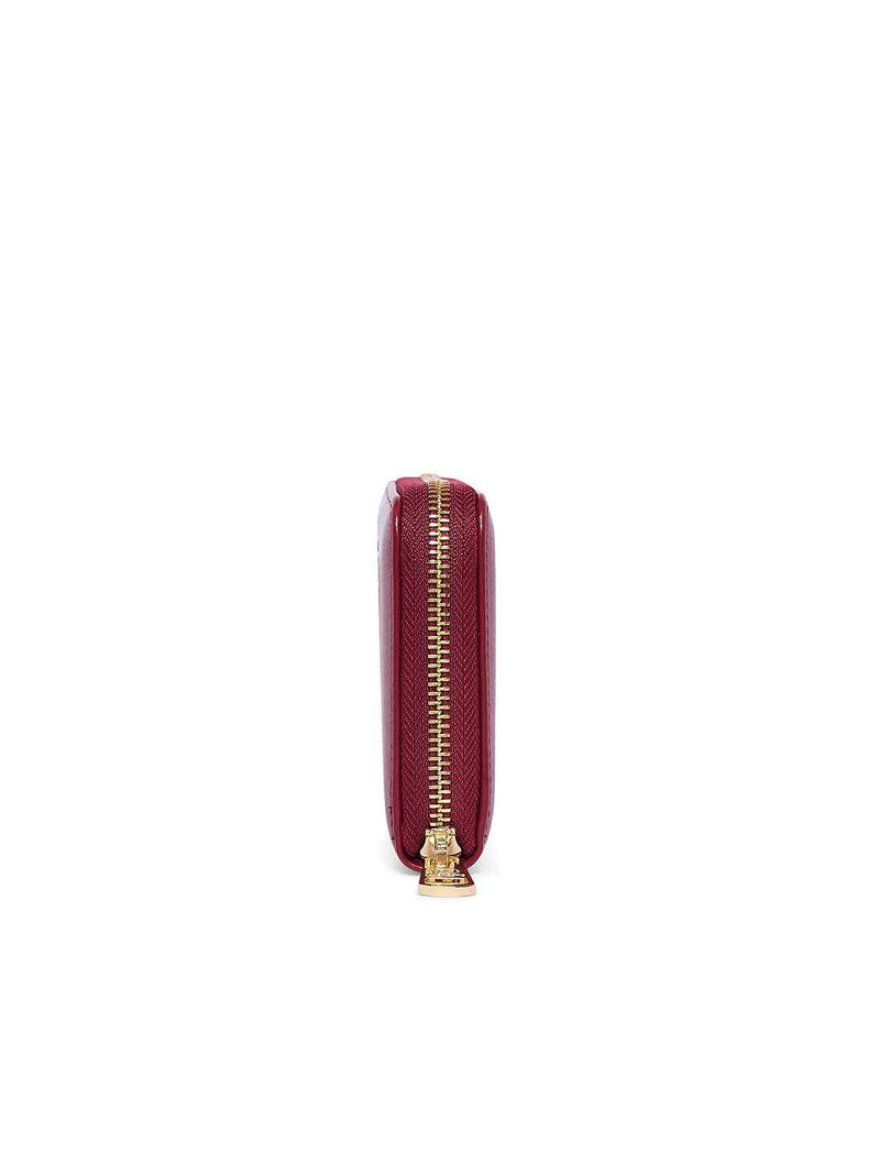 AKIKI London Amesbury 20 Zip Around Large Wallet