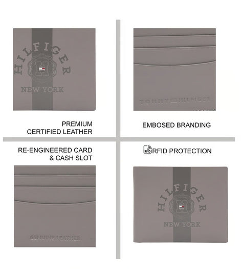 Tommy Hilfiger LORAINEPCW 07 GREY L