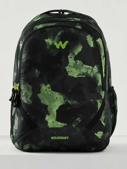 Wildcraft Bravo Backpack