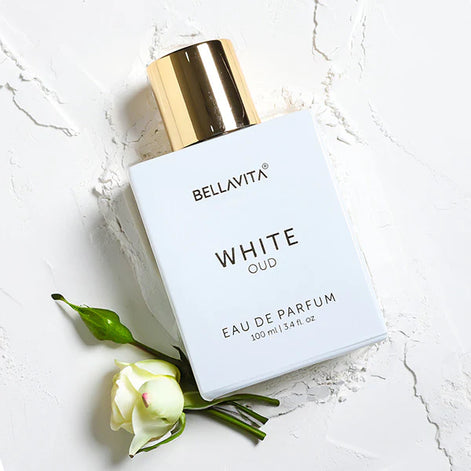 Bellavita White OUD EAU DE PARFUM