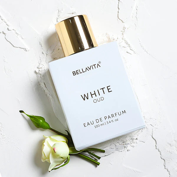 Bellavita White OUD EAU DE PARFUM