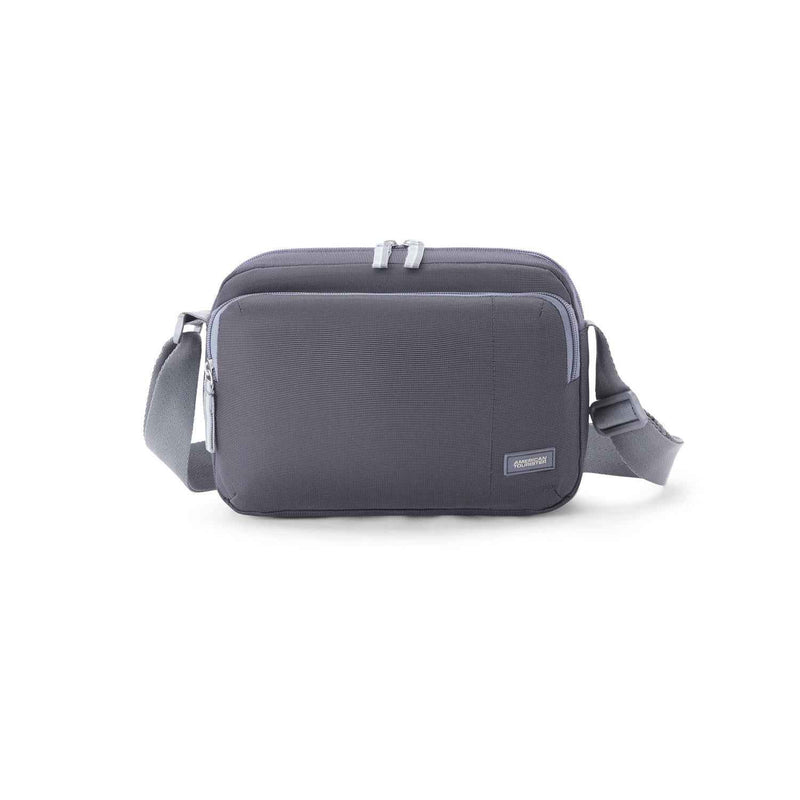 American Tourister Excursion Travel Bag Grey