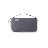 American Tourister Passport Holder Travel Wallet Grey