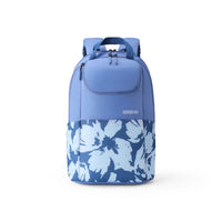 American Tourister Zumba 4.0 27L laptop backpack Navy — front view