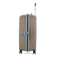 Kamiliant Zakk Secure Color Pop Fossil Grey Trolley Bag - image 3 of 8