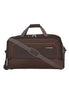 Kamiliant Zane Whd Coffee Duffle Bag