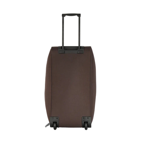 Kamiliant Zane Whd Coffee Duffle Bag