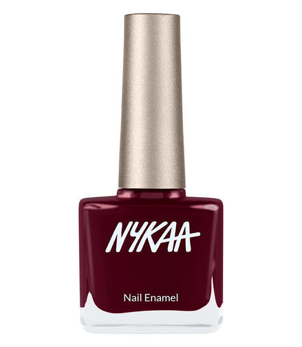 Nykaa Nail Enamel - Shade 456