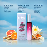Skinn by Titan Celeste Perfume for Women - image 6 of 9 - Perfume