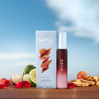 SKINN BY TITAN NUDE EAU DE PARFUM 100 ML - image 4 of 9 - Perfume