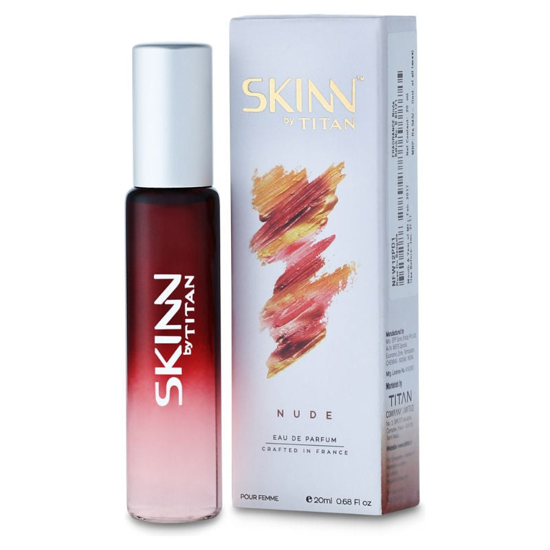 SKINN BY TITAN NUDE EAU DE PARFUM 100 ML - image 5 of 9 - Perfume