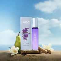 Skinn by Titan Sheer EDP for Women
