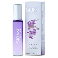 Skinn by Titan Sheer EDP for Women