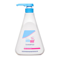 Sebamed Baby Shampoo 500ml - pH 5.5 - image 1