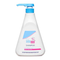 Sebamed New Baby Starter Kit