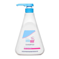 Sebamed Baby Shampoo pH 5.5 150ml & 500ml