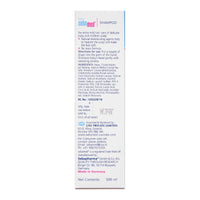 Sebamed Baby Shampoo — Made in Germany, suitable from birth